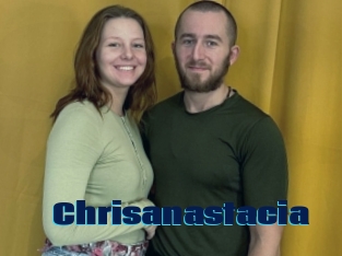 Chrisanastacia