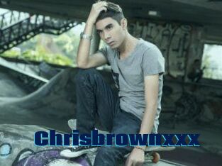 Chrisbrownxxx