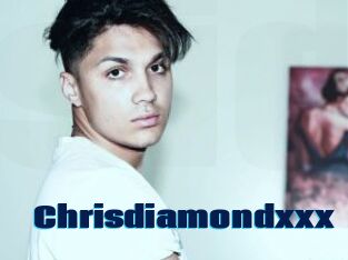 Chrisdiamondxxx