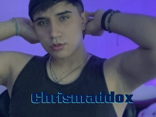 Chrismaddox