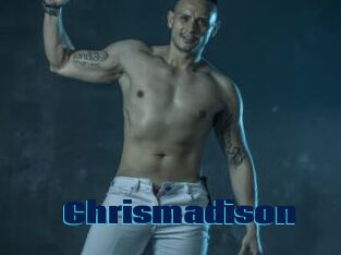 Chrismadison