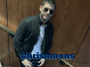 Chrismoons