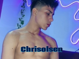 Chrisolsen