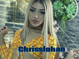 Chrisslohan