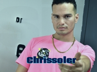 Chrissoler