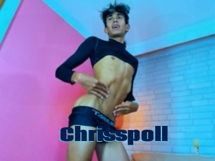 Chrisspoll