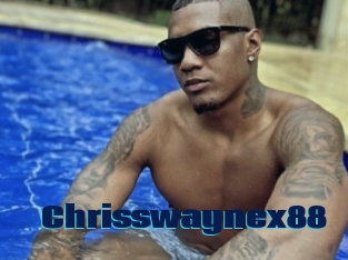 Chrisswaynex88