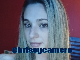 Chrissycamero