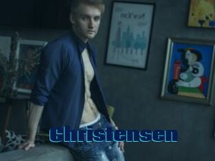 Christensen