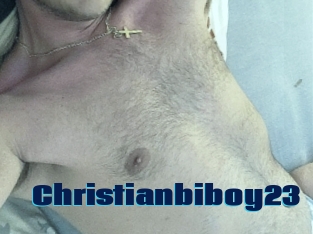 Christianbiboy23