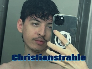 Christianstrahle