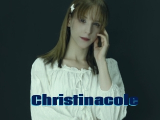 Christinacole