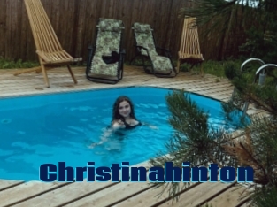 Christinahinton