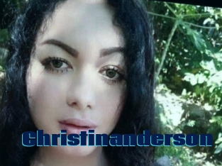 Christinanderson