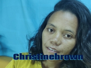 Christinebrown