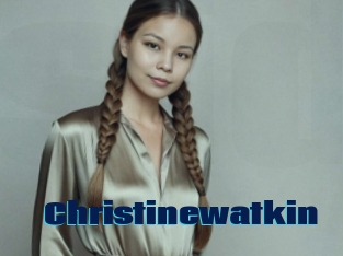 Christinewatkin