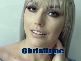 Christiyne