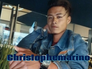 Christophemarino