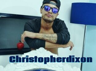 Christopherdixon