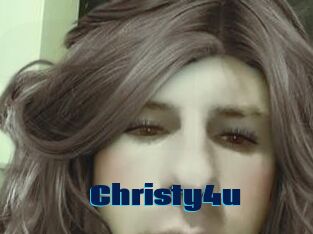 Christy4u