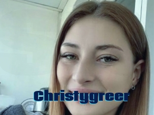 Christygreer