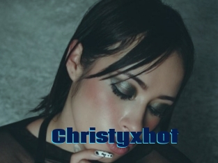 Christyxhot