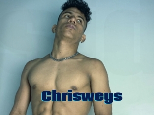 Chrisweys