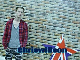 Chriswillson