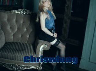 Chriswinny