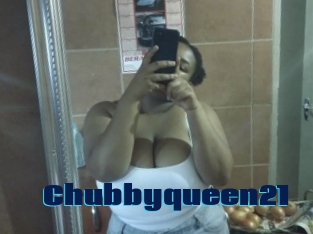 Chubbyqueen21