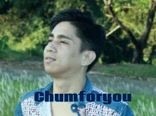 Chumforyou