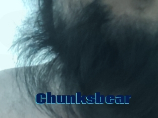 Chunksbear