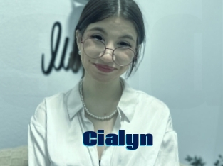 Cialyn