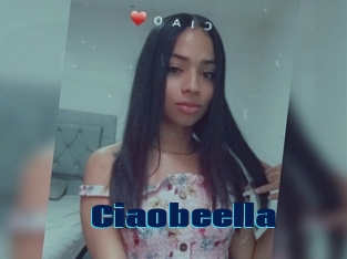 Ciaobeella