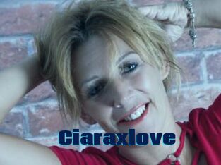 Ciaraxlove