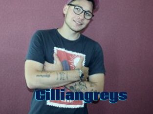 cilliangreys Site de cul gratuit