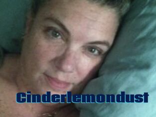Cinderlemondust