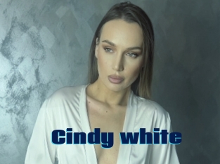 Cindy_white