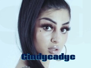 Cindycadyc