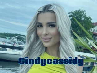 Cindycassidy