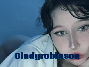 Cindyrobinson