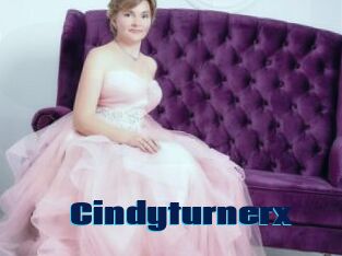 Cindyturnerx