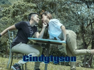 Cindytyson