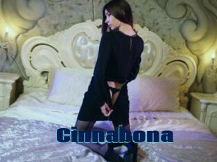 Cinnabona