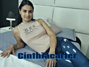 Cinthiacarter