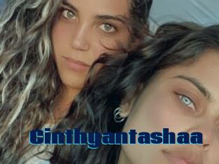 Cinthyantashaa
