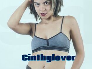 Cinthylover