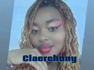 Claerehony