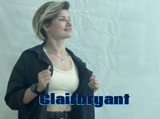 Clairbryant