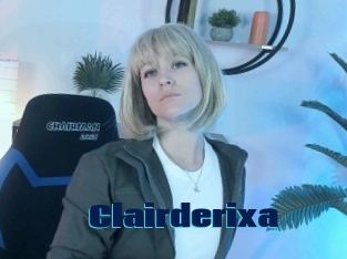 Clairderixa